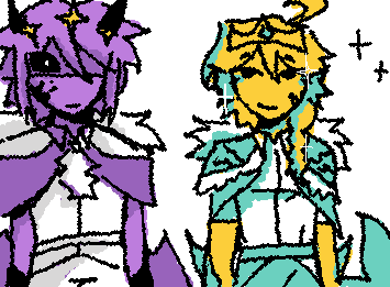 MUTINY DUO ❤️❤️‍🩹