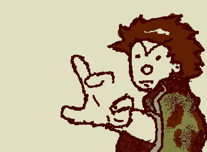Man I aint finishing this