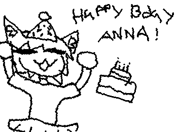oh, and if you see this anna, happy bday! :D