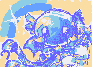 my oc/sona !PHISH as a magical girl...
drew this on my school laptop
~~~~~~
im abit newww here..
if you know me on whiteboard fox hhiii