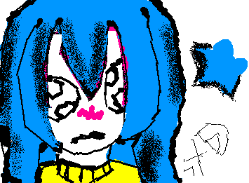 plz help what did my friend make 🥲