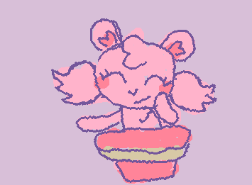 Cupcake from Flavor Frenzy