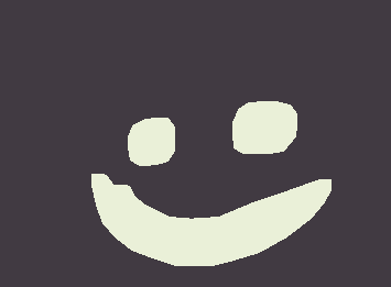 すまいらーかいたけどなんかちがう