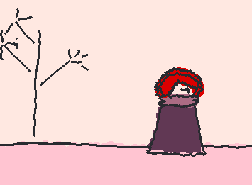 Winter is coming... Enit forgot to prepare...