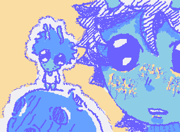 alien izuku