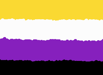 where my enby besties at?