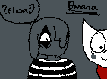 Dazzle?