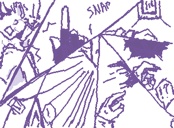 🚫🚫🚫⇒🏃🏃🏃 thing. (Part 5)