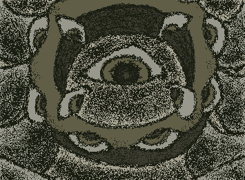 Did I made the Gods happy by drawing this biblically accurate angel?