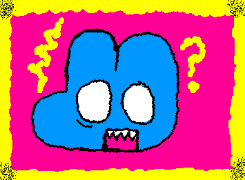 Four bfb is SHOCKED.

(I'm a beginner artist learning how to draw with a mouse so forgive the bad art lolz)