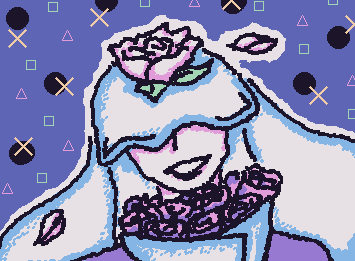 Veiled