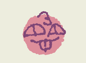 Sometime's im pink. heh >:3