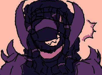 Banhammer from phighting :P