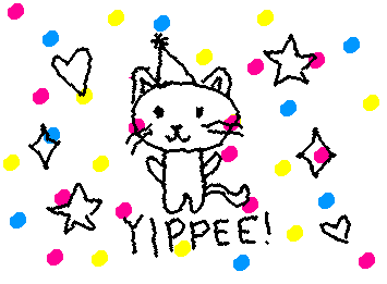 me bc 10 FOLLOWERSS!! thank you SO SO MUCH!! <3 you're all so amazing!!