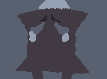 ??? Already loved Mark