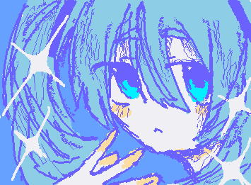 🩵初音ミク🩵