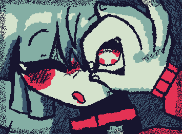 nicanela seisekii... mi otro oc xdd