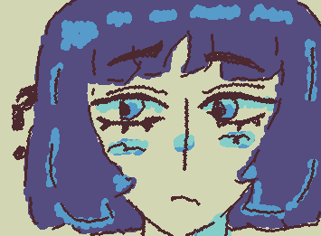 Quick doodle (im in French and having nothing to do)