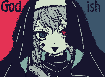 Miku Empty SEKAI - God-ish