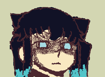 My friend called me defensive over someone just cuz I was talking to my other friend's friend and my friend. (Mb if it is confusing...)