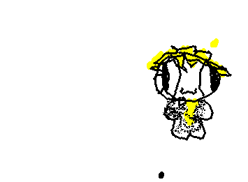 kagamine len as requsted please do easier ones tho also he´s a lil special