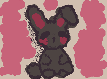 bunny bunny