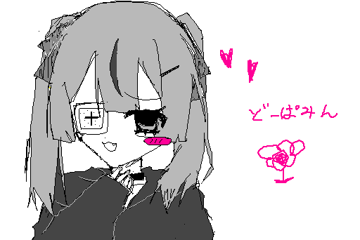 カンヒュのリクエストをくださあああいネタがないんですう（1名さま）