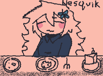 Too much is happening, so I won't be posting as much for a while! Stay safe, friends ^^ // Too much on my plate I suppose with stress and projects... </3
