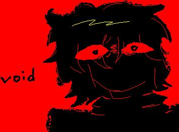 @Lazy cosmic i took some creative liberties lol i hope u dont mind :3