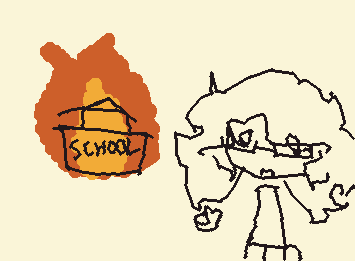 i "LOVE" school