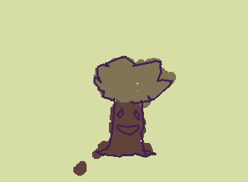 mrs tree from sprunki