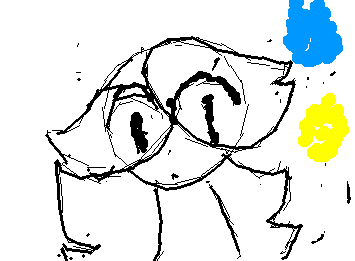 uhm I have had really bad artblock so I'm am taking suggestions so give em here in the chat board and I'll draw em