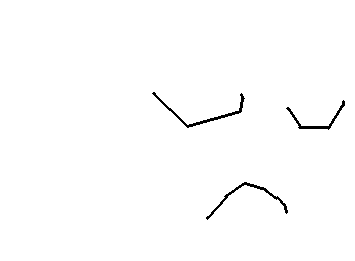 フォロワー一人減った