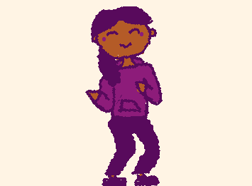 cicada dance frame 10.2