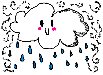 I don't know what to draw help!!!!!!!!!