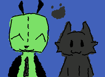 los panas girsi y alvasodeagua :D