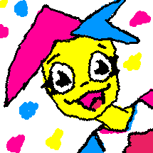 @cuz_i_can sorry its not so good 😅 I imagined them as a girl btw