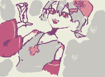 ナースちゃん