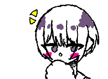 おとなしそうな男子のとんでもない秘密を知ってしまったより、閏井くんを描かせていただきました✨️

I drew Urui-kun because I found out the shocking secret of a quiet-looking boy ✨️