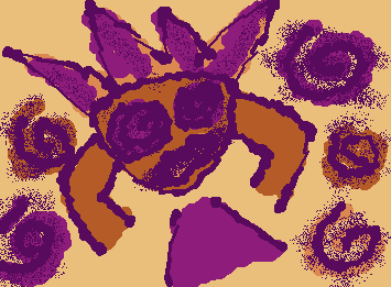 Why don't you stop talking?