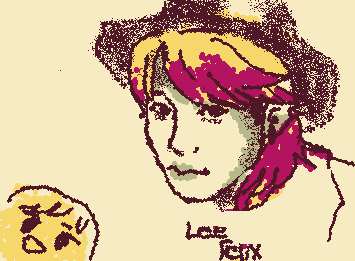 hi again, now this is felix my sunshine i hope you liked!