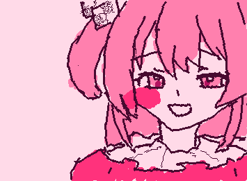 🍪彡