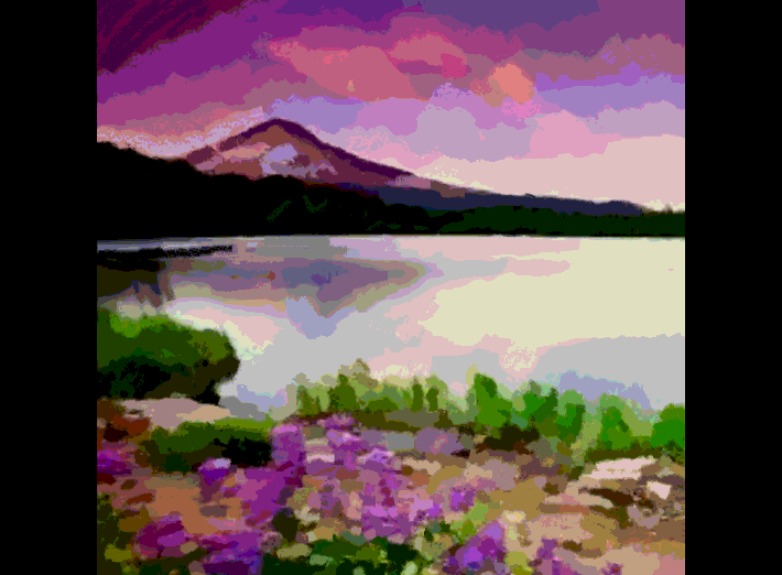 landscape