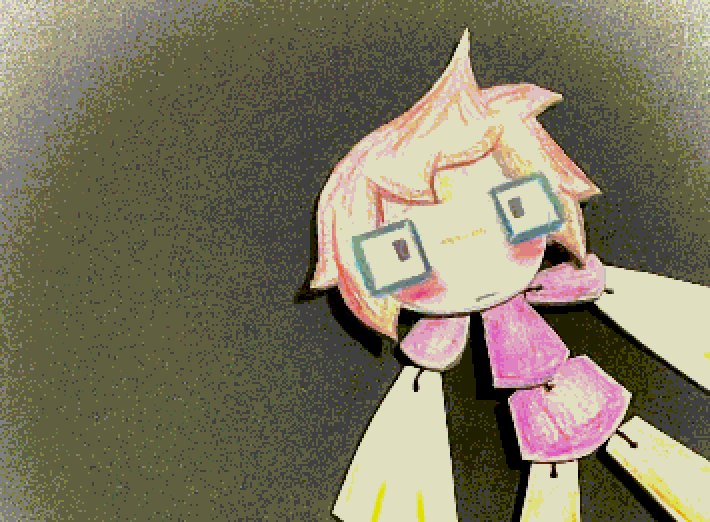 Follow me on bandlab! I’m @lillthealien!