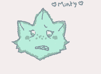 MINTY !!!!!!
I love objectified,,