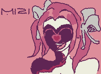 mizi zombie stage (I HAVE A ZOMBIE STAGE ADDICTION VRO)