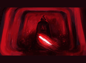 Vader hallway scene from rogue one! hope yall enjoy! (I think this one is on par with my mustafar one)