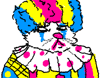 Catclown