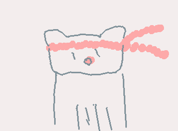 うんどうかいしたよ〜
まけたけど（ぴえん）