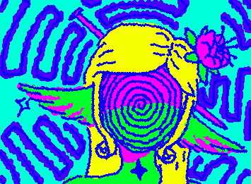 Ouch... my eyes hurt :(